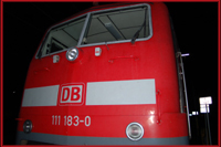 Baureihe BR 111