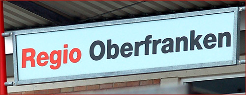 Regio Oberfranken